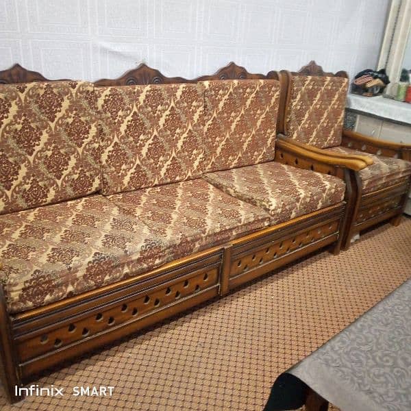 5 seeter sofa 2