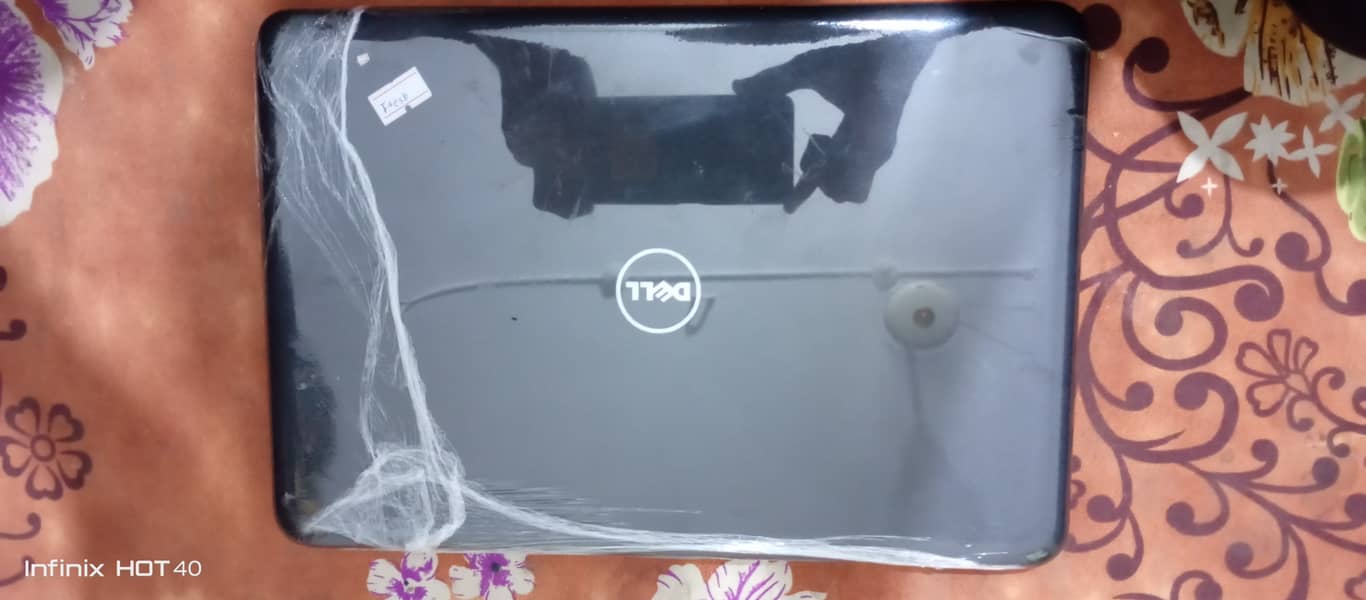 Dell laptop 3180 3