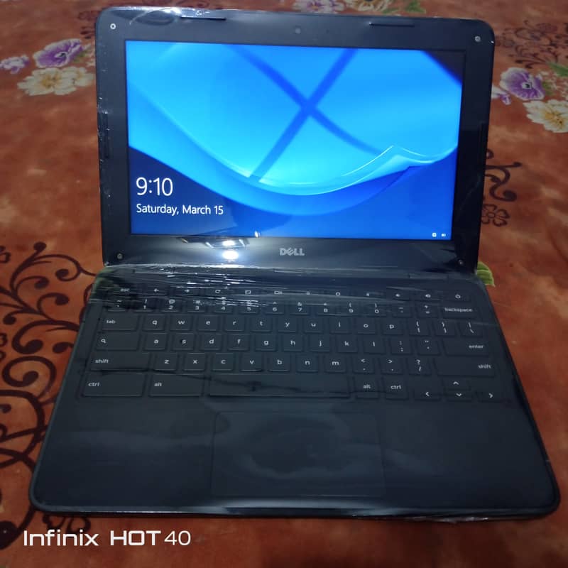 Dell laptop 3180 4