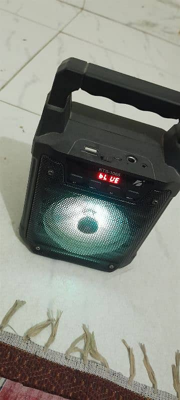 Bluetooth Mp3 1