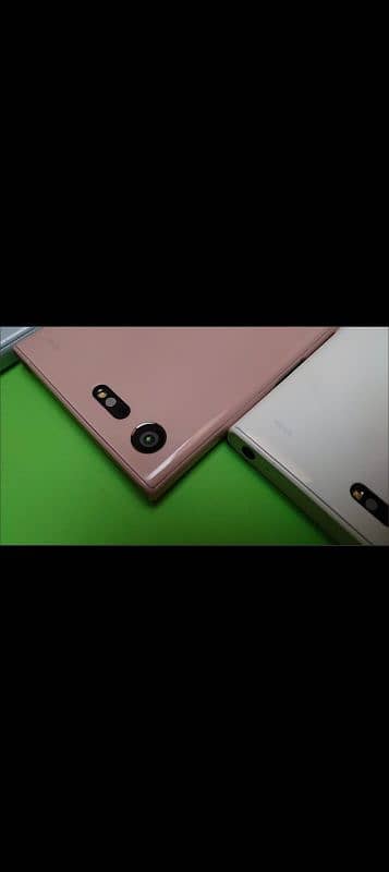 SONY Xperia X compact 3