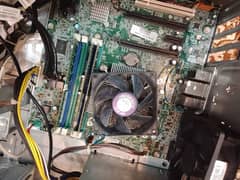 Gaming PC 4th generation 12gb ram for sale