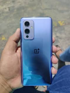 oneplus 9