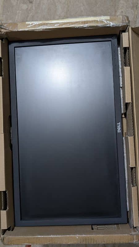 Brand New Dell 22 inch lcd 0