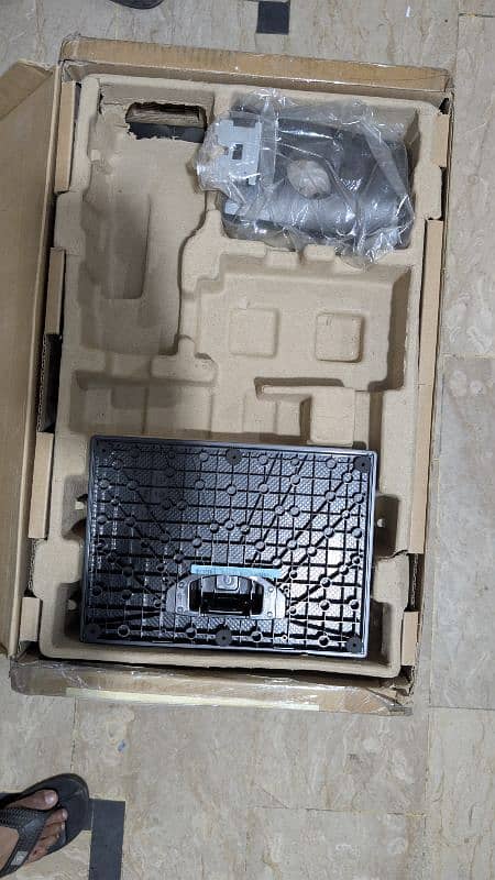 Brand New Dell 22 inch lcd 1