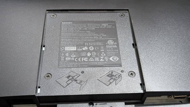 Brand New Dell 22 inch lcd 2