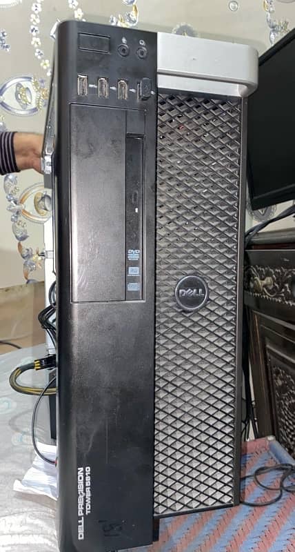 High-Performance PC for Sale, Ideal for Gaming & Work! 3