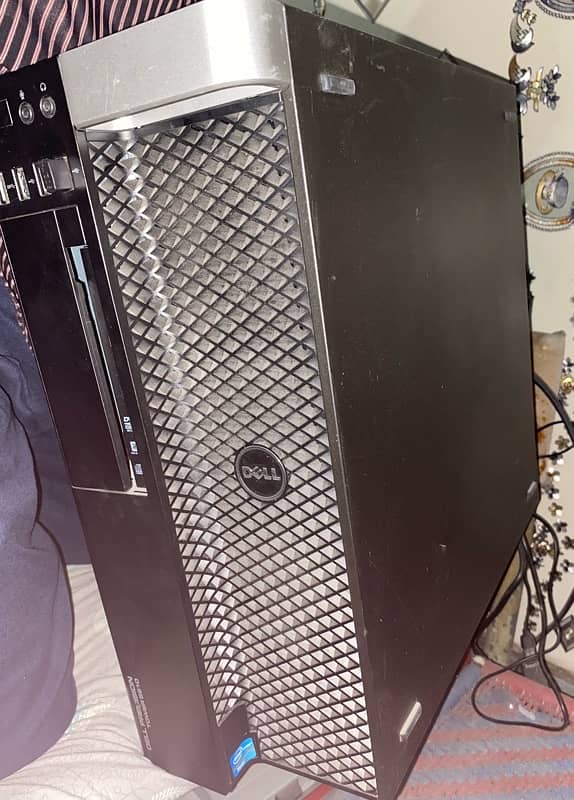 High-Performance PC for Sale, Ideal for Gaming & Work! 4