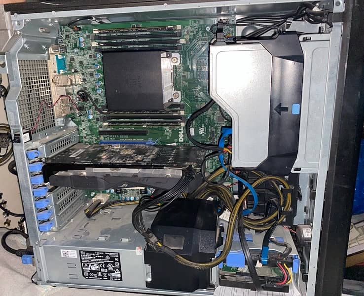 High-Performance PC for Sale, Ideal for Gaming & Work! 5