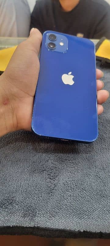 iPhone 12 128gb 1