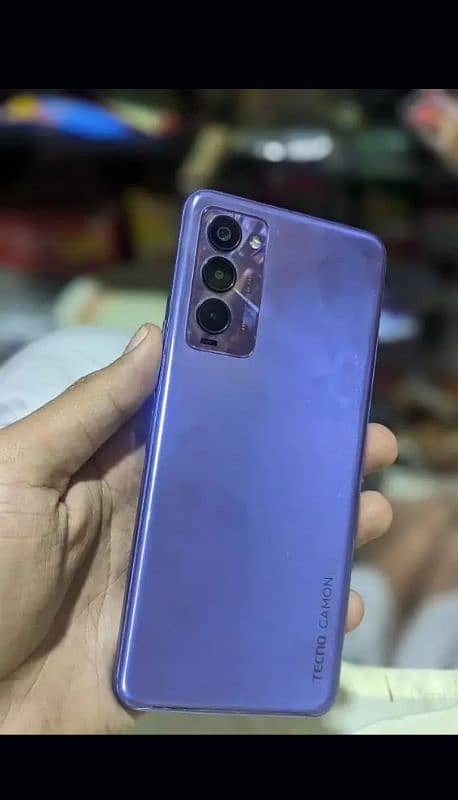 tecno camon 18t 3