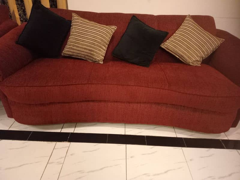 Full sofa set 1