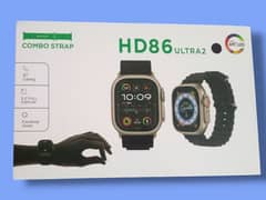 HD 86 ULTRA 2 WATCH