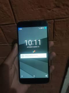 blackberry dtek60 used mobile for sale