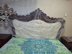 new bed for sale