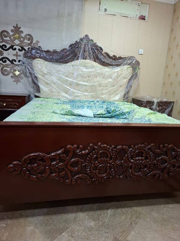 new bed for sale 1