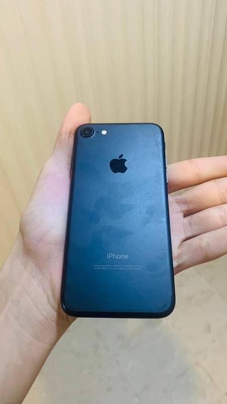 IPhone 7 Non pta 5