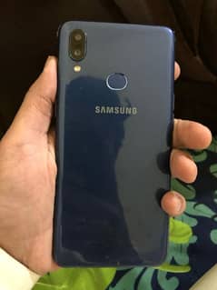 samsung A10s