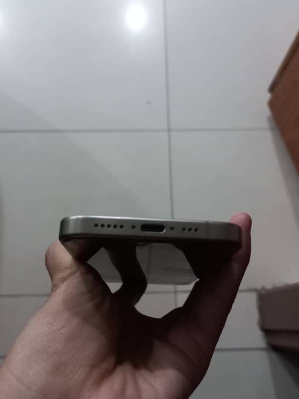 iphone 15 pro non pta 2