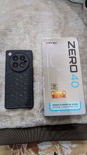 infinix zero 40 1