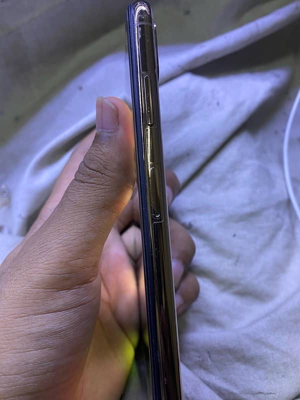 IPhone xsmax 256GB pta approved 2