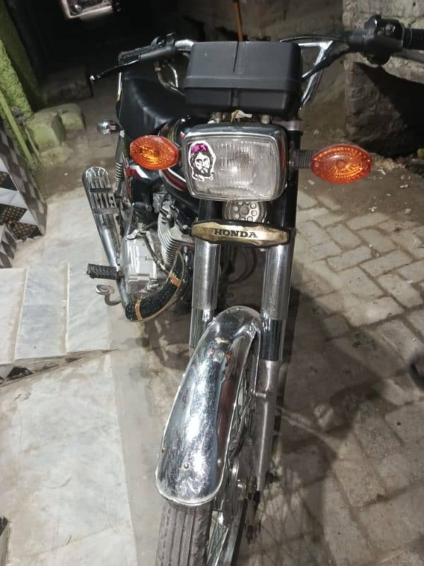 125 bike for sale 2