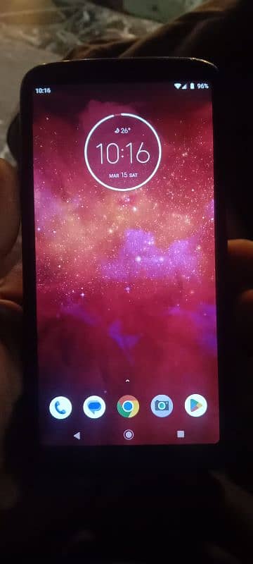 Motorola z3 Play 2