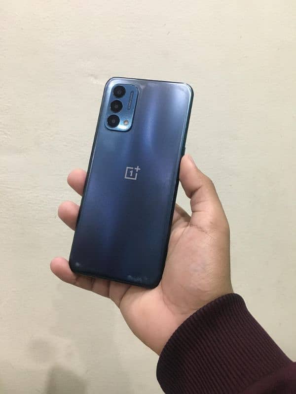 OnePlus n200 5g 0