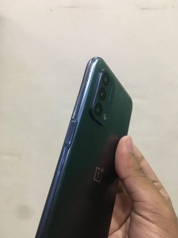 OnePlus n200 5g 2