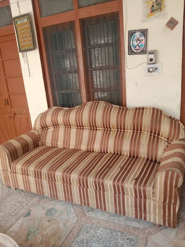 5 seater sofa 1