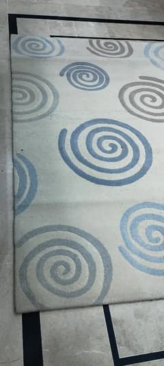 Imported Rug IKEA