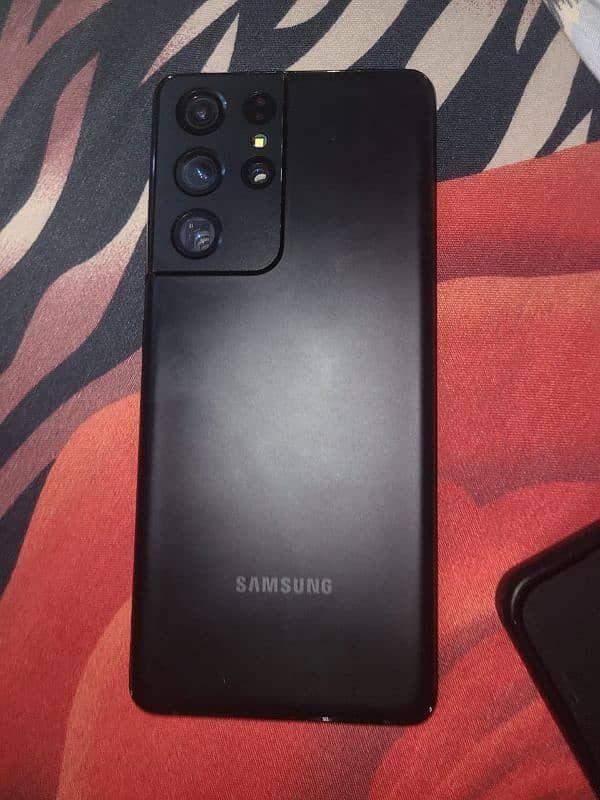 Samsung s21 ultra 0