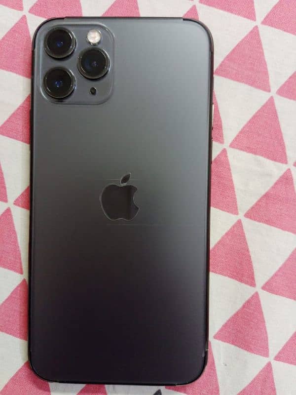 Iphone 11 Pro 0