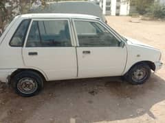 Suzuki Mehran 1992 for sale