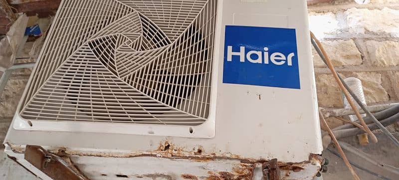 haier 2