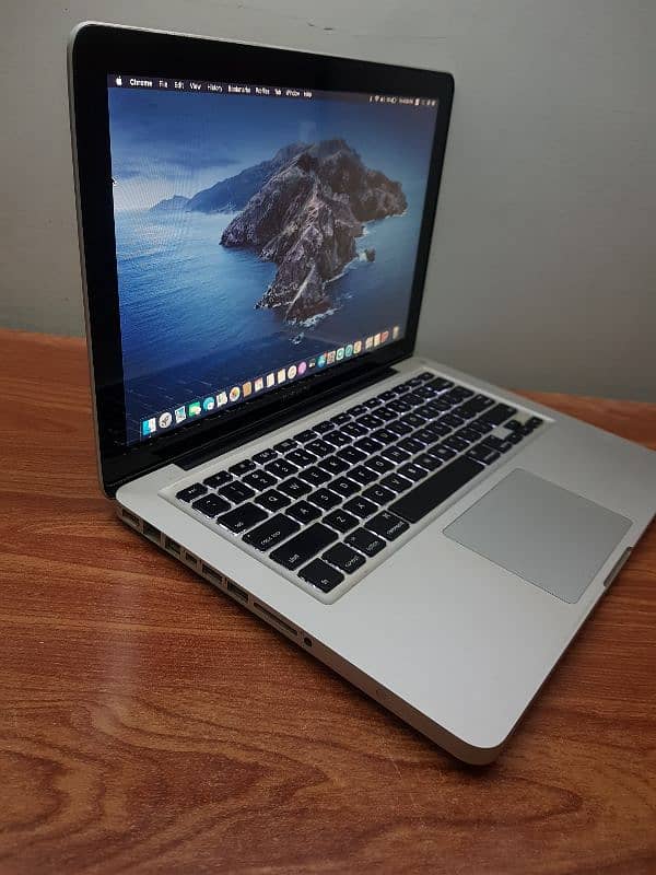 Macbook Pro 6