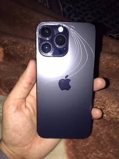 IPhone 14 Pro Max pta approved