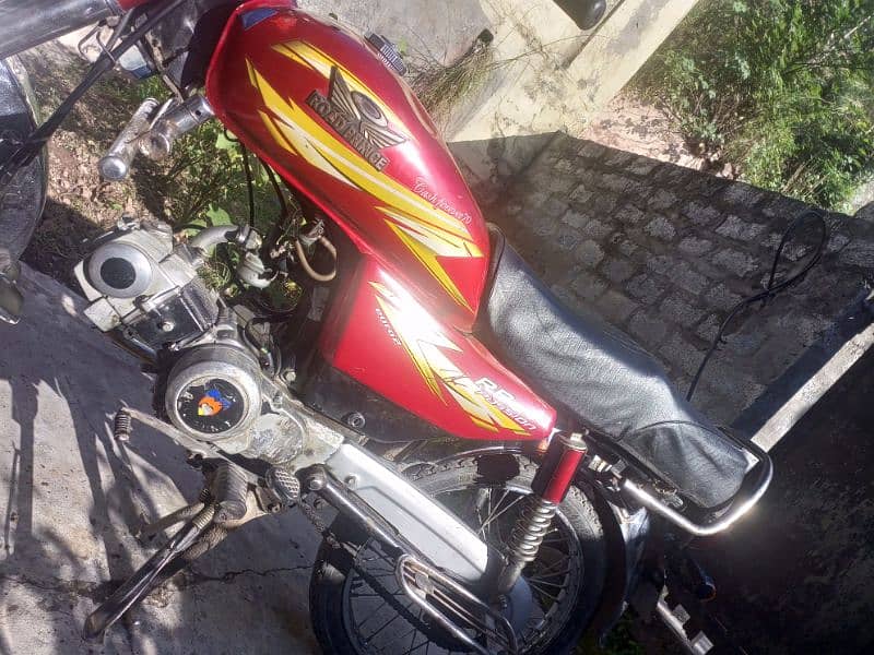 70 Bike for sale 0