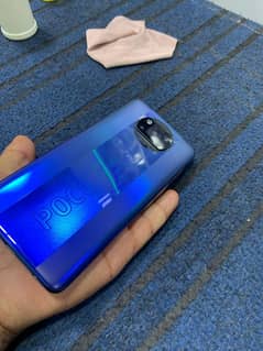 POCO X3 PRO 8/128 DUAL SIM PTA APPROVED