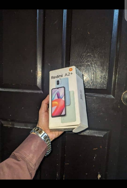 redmiA2+ 0