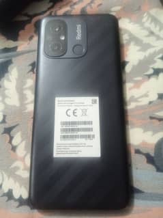 Xiaomi Redmi 12C