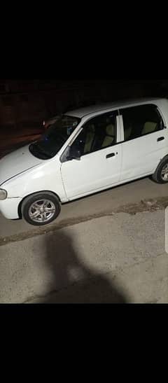 Suzuki Alto 2010