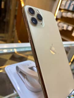 iPhone 11 Pro Max 256GB PTA Approved