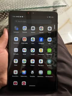 Lenovo Tab