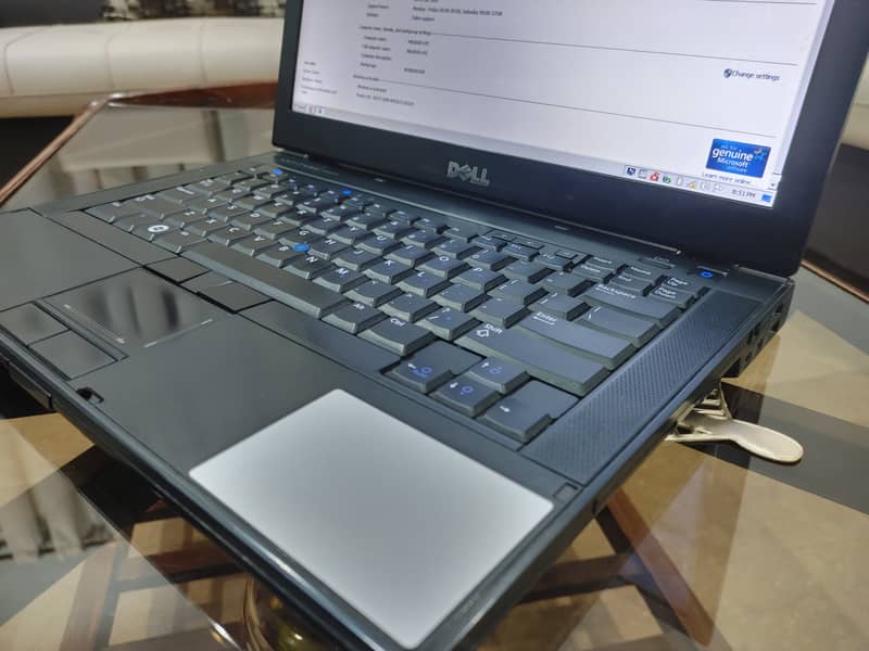 Dell Latitude E6410 2