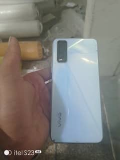 rem 4 memory 6 vivo y20 for sale