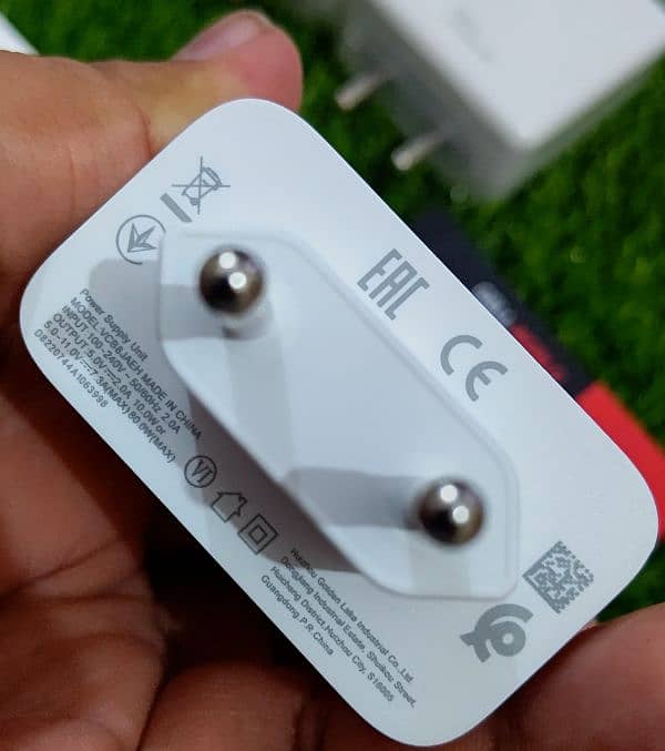 Original 80W Supervooc Charger OnePlus Oppo Reno 13Pro find x8 pro 80w 1