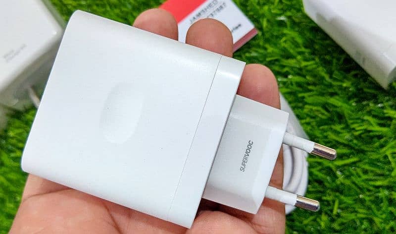Original 80W Supervooc Charger OnePlus Oppo Reno 13Pro find x8 pro 80w 5