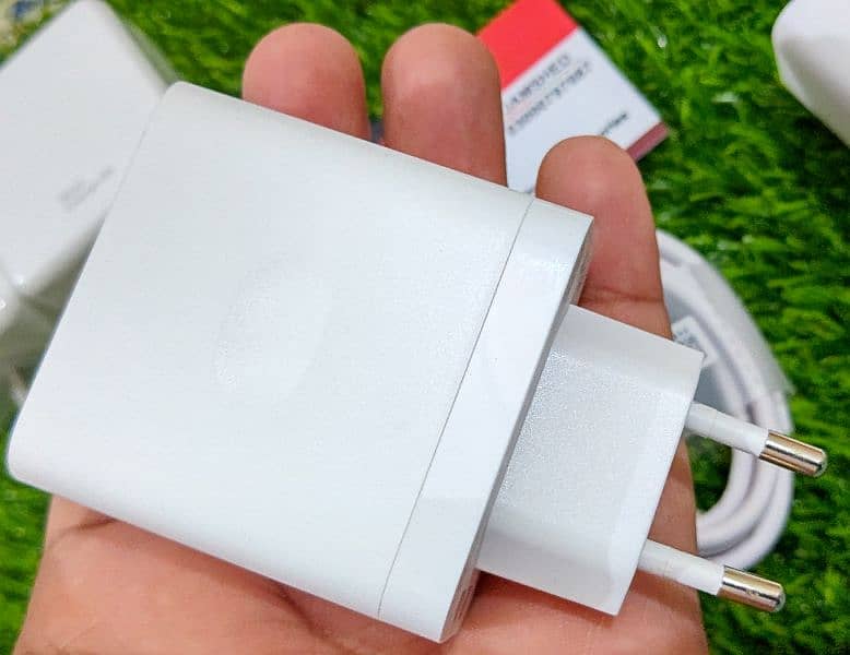 Original 80W Supervooc Charger OnePlus Oppo Reno 13Pro find x8 pro 80w 6