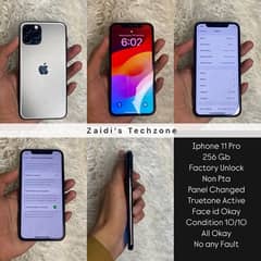 Iphone 11 Pro 256GB